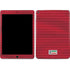 Iran Soccer Flag iPad Skins